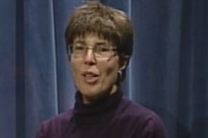 Mrs. Clara Simon
